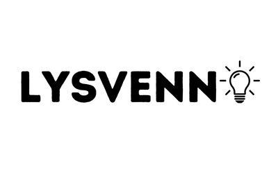 Lysvenn