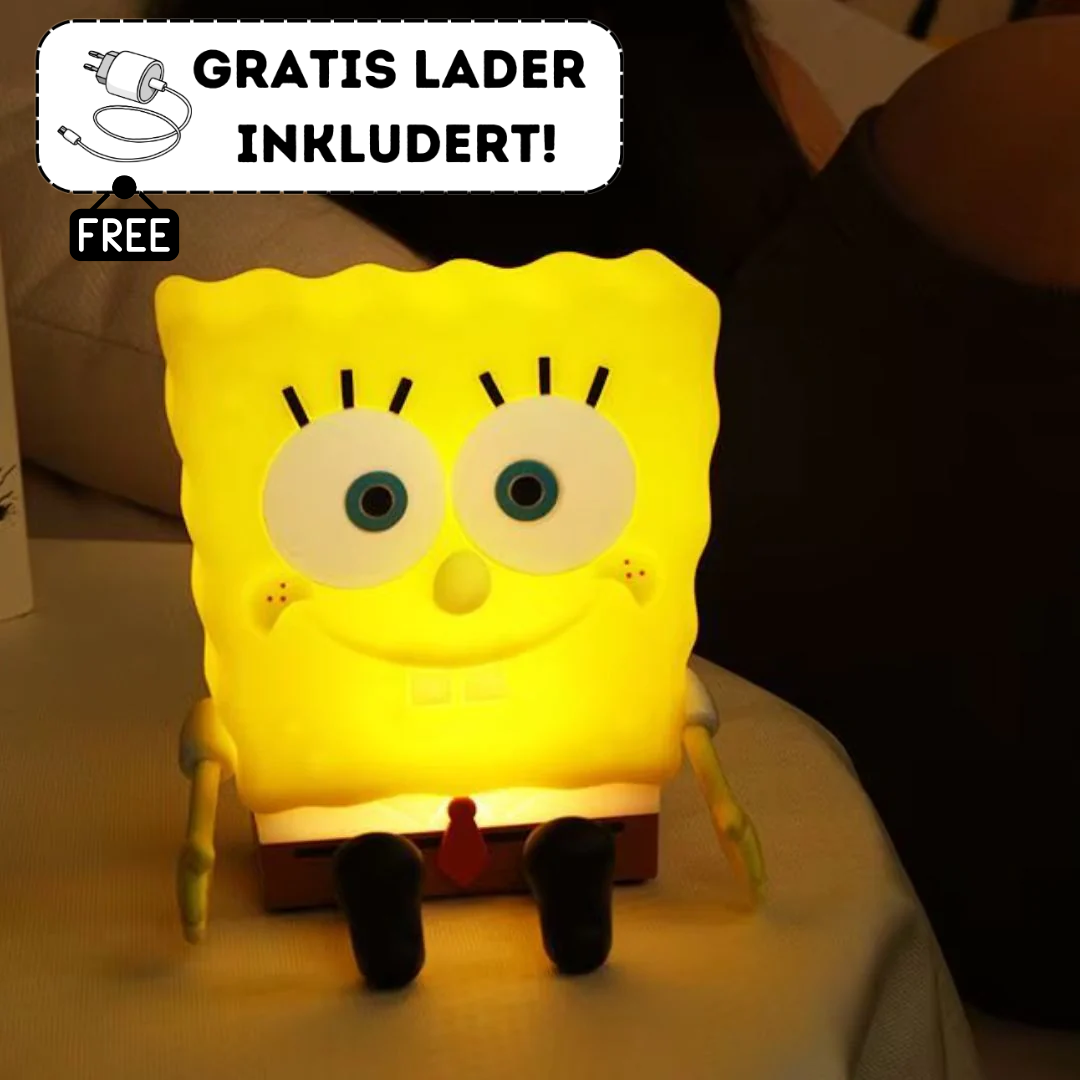 Lysvenn Nattlys