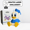 Lysvenn Nattlys