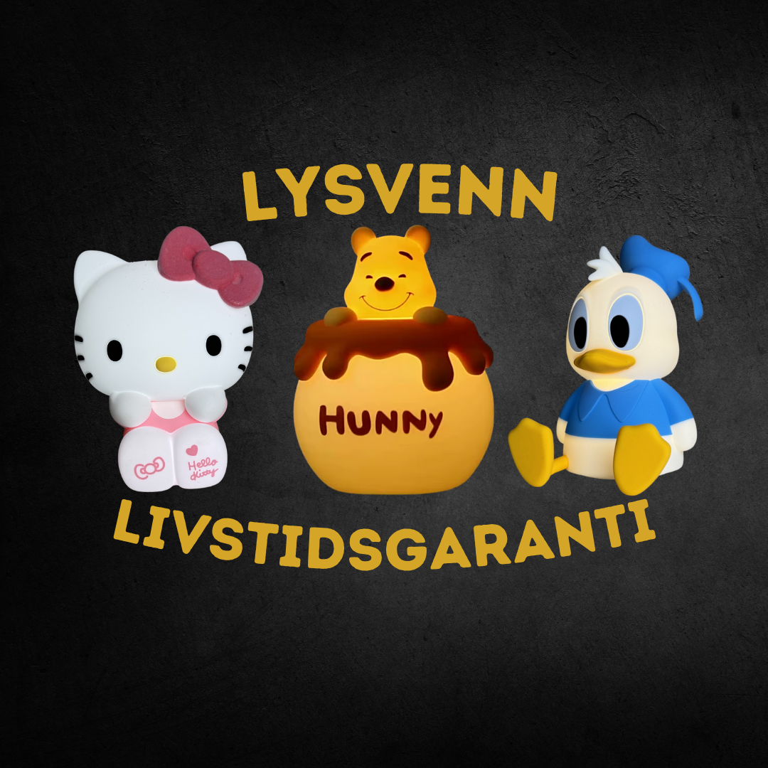 Livstidgaranti