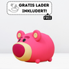 Lysvenn Nattlys