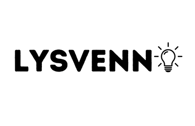 Lysvenn
