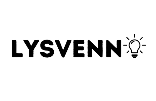 Lysvenn