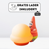 Lysvenn Nattlys