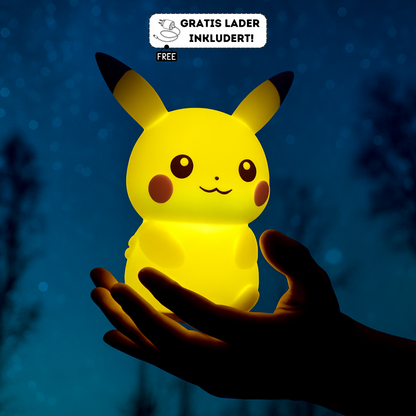 Lysvenn Nattlys