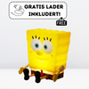 Lysvenn Nattlys